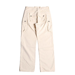 W-44 PANTS NATURAL
