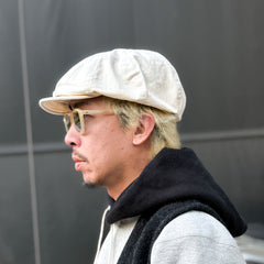 JOURNEY CASKET - OFF