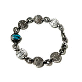 Two Face Chain Brace 1 piece Bisbee