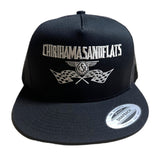 CSF LOGO MESH CAP