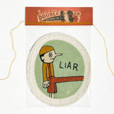 PATCH - LIAR