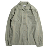 GUMP SS SHIRTS - GRAY CHECK