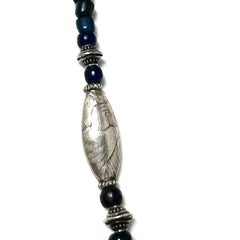 INDIAN PACIFIC 琉璃 太連 LONG PEACE