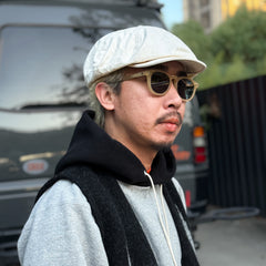 JOURNEY CASKET - OFF