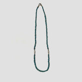 INDIAN PACIFIC BLUE / W LONG