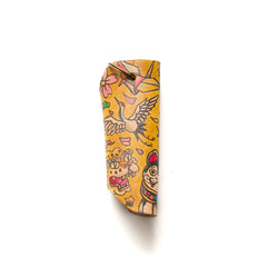 KEY CASE - FUKU