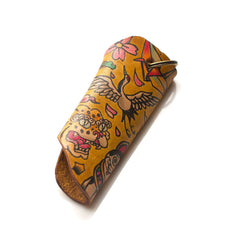 KEY CASE - FUKU