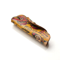 KEY CASE - FUKU