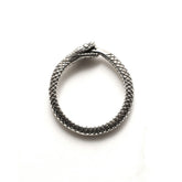 OUROBOROS RING (LARGE)