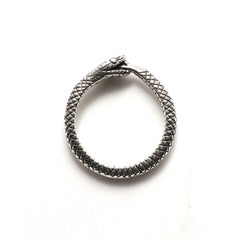 OUROBOROS RING (LARGE)
