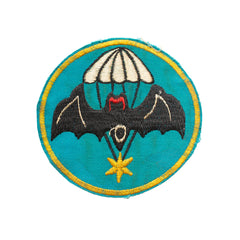 MILITARY PATCH MADE IN VIETNAM