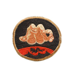 MILITARY PATCH MADE IN VIETNAM