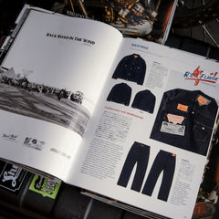 ROLLER Magazine Vol.48 - May club
