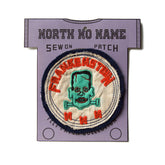 PATCH - FRANKENSTEIN - May club
