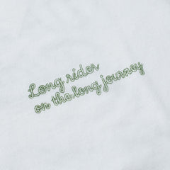 "CACTUS BLUES" TEE - OFF