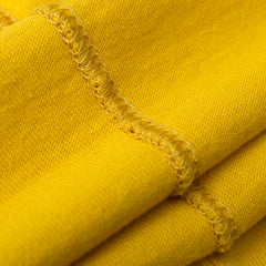 "ON THE WING" TEE - DX.YEW