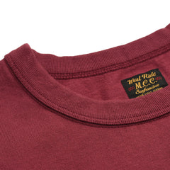 "55 STROKERS" TEE - BRDX