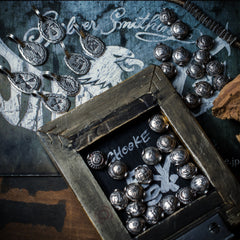 COINCHIP METAL - LIGHTNING(M)