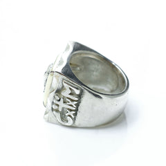MAY CLUB X CTM - SICK MEXICAN RING AND PENDANT