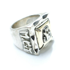 MAY CLUB X CTM - SICK MEXICAN RING AND PENDANT