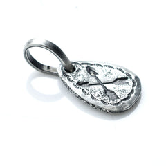 COINCHIP METAL - CROSSARROW(M)