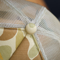 MESH CAP:FLAGS HUNTER CAMO