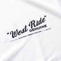 24SS POWER DRY TEE-GENUINE OFF