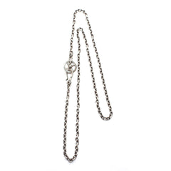 Medium Oval 65cm with concho wheel