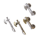 Axe accessories - May club