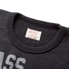 FRONT V SWEAT - BRING A PEACE: SEAWEED