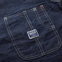 W&R 50'S LINING COVER ALL