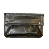 ACV-PCH01H FLAP LEATHER POUCH