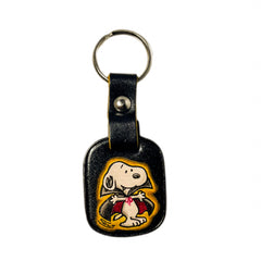 KEY CHAIN - VAMPIRE SNOPPY