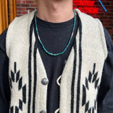 INDIAN PACIFIC BLUE / W LONG