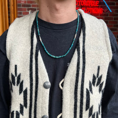 INDIAN PACIFIC BLUE / W LONG