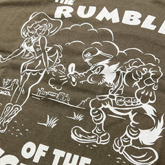 "OF THE BEGINNING" TEE - SEAL