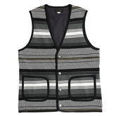 NGT RUG W FACE VEST RUG