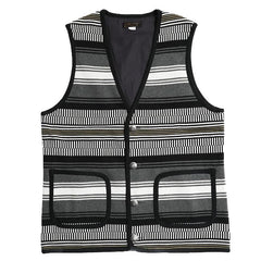 NGT RUG W FACE VEST RUG