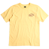 "PROUD GUARDIANS" TEE - BANANA