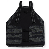 FORT COLLINS VEST-OLIVE