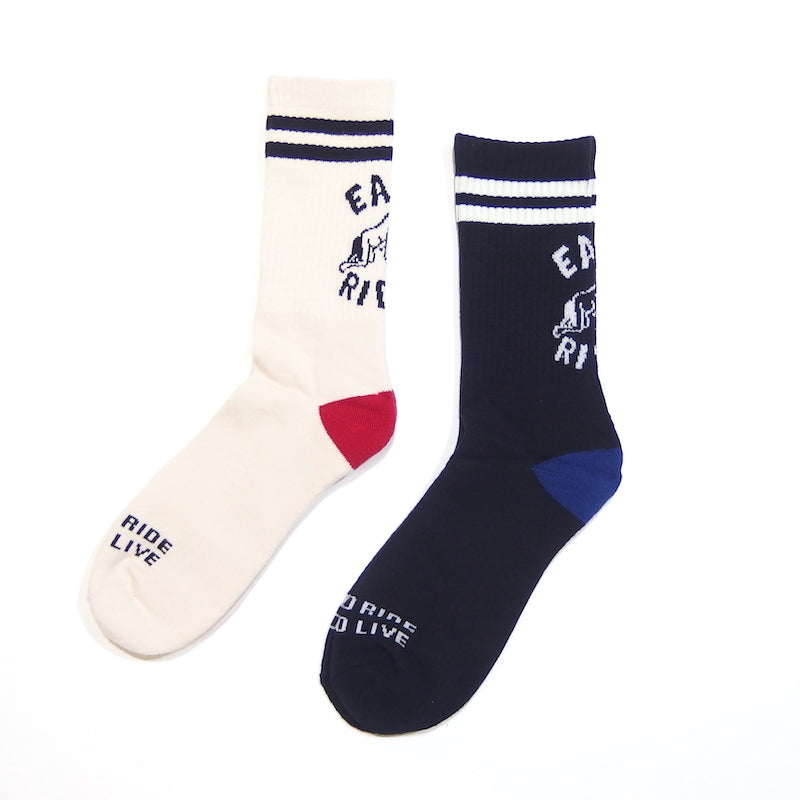 EASY SOCKS - May club