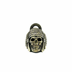 CITY INDIAN GUARDIAN BELL - May club