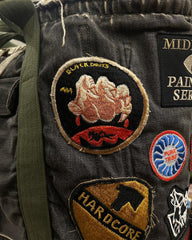 BLACKBOOTS ORIGINAL SQUADRON PATCH