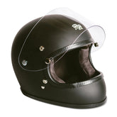 Mach 02 - Matte Black - May club