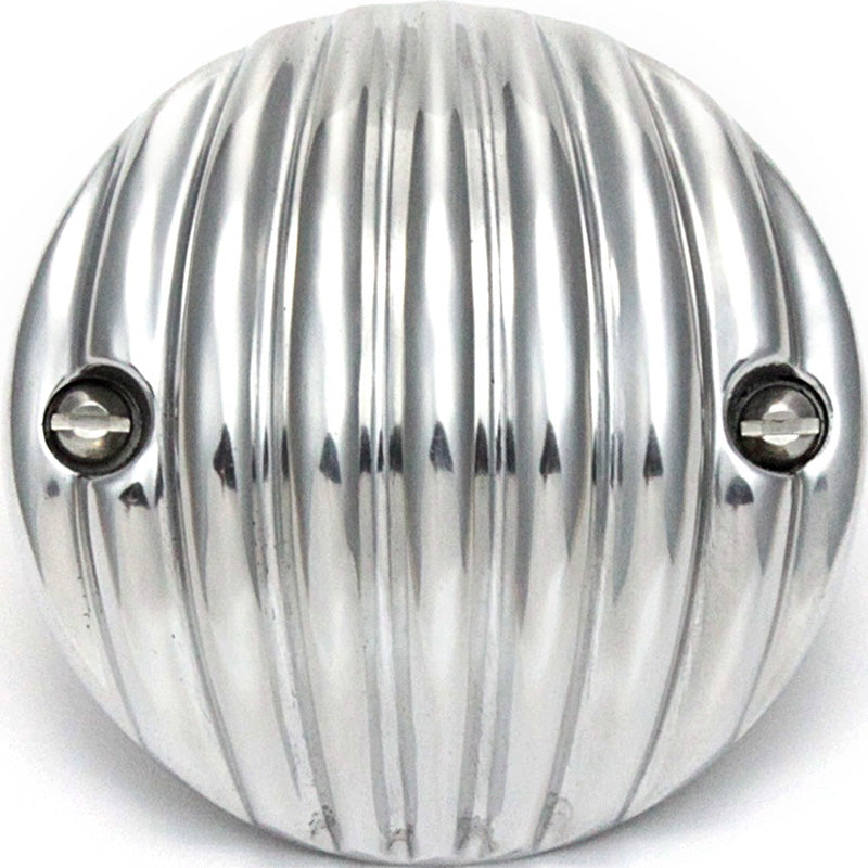 May club -【Fork】1101 Sportster point cover - Tack Round