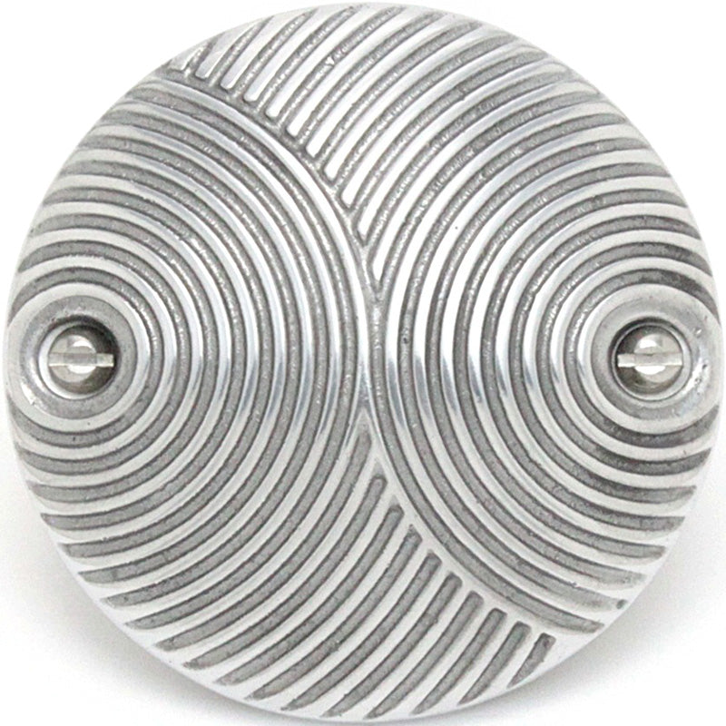 May club -【Fork】1101 Sportster point cover - DMW