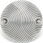 May club -【Fork】1101 Sportster point cover - DMW