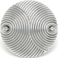 May club -【Fork】1101 Sportster point cover - DMW