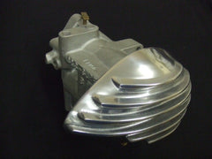 May club -【Fork】HZT115 Series Carb Cover - Fin