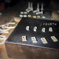 May club -【May club】4th ANNIVERSARY ROTATABLE SQUASH BLOSSOM PENDANT